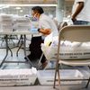 Coronavirus Updates: It Could Take More Than A Month To Count NYC's Absentee Ballots For Nov. Election